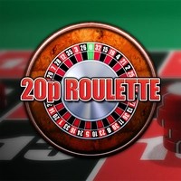 Play 20p roulette slot by Inspired Gaming on privecasinoo.com