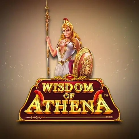 Wisdom of Athena – slot by Pragmatic Play, featured at privecasinoo.com