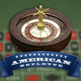 Enjoy American Roulette (BGaming) by BGAMING – logo hosted on privecasinoo.com