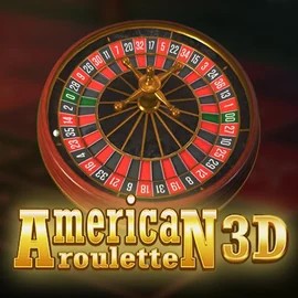 American Roullete 3D (Evoplay) game by Evoplay – logo hosted on Prive Casino