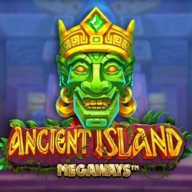 Ancient Island Megaways slot icon by Pragmatic Play, available at Prive Casino
