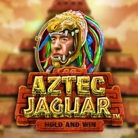 Slots logo of Aztec Jaguar Hold &amp; Win from SYNOT Games at Prive Casino