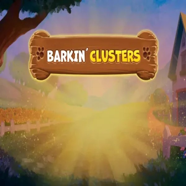 Play the Barkin Clusters slot by Greentube on Prive Casino