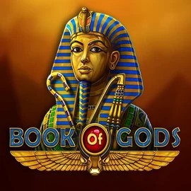 Play Book of Gods slot by BF Games on privecasinoo.com