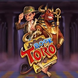 Play Book Of Toro slot by ELK Studios on privecasinoo.com
