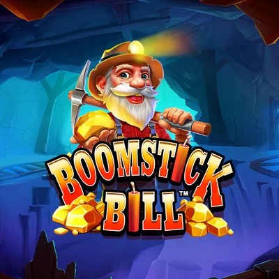 Slots logo of Boomstick Bill from High Limit Studio at Prive Casino