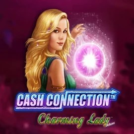 Play Cash Connection Charming Lady slot by Novomatic on privecasinoo.com