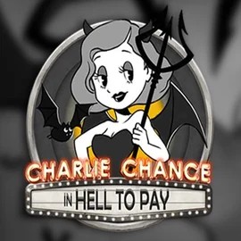 Enjoy Charlie Chance in Hell to Pay by Play'n GO – logo hosted on privecasinoo.com