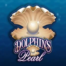 Play Dolphins Pearl slot by Novomatic on privecasinoo.com