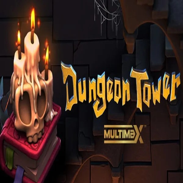 Play Dungeon Tower slot by Peter &amp; Sons on privecasinoo.com