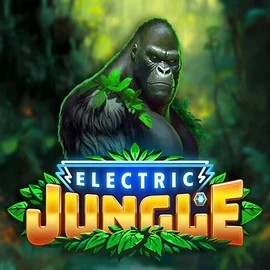 Play Electric Jungle slot by Atomic Slot Lab on privecasinoo.com