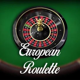 European Roulette (Red Tiger) slot visual from Red Tiger Gaming available on privecasinoo.com