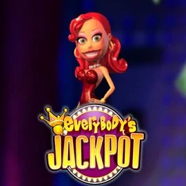 Everybody's Jackpots logo – Jackpots by Playtech at Prive Casino