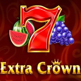 Enjoy Extra Crown by Amusnet Interactive – logo hosted on privecasinoo.com