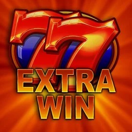 Extra Win logo by Swintt at Prive Casino