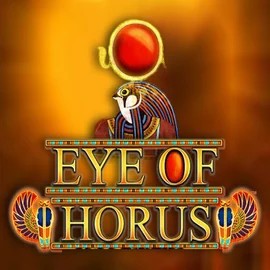 Play Eye of Horus slot by RTG (Reel Time Gaming) on privecasinoo.com