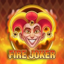 Play the Fire Joker slot by Play'n GO on Prive Casino