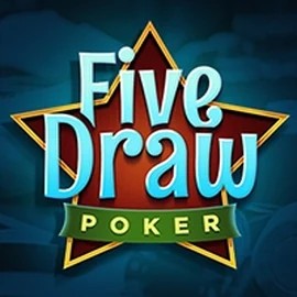 Five Draw Poker MH (Nucleus) logo – Table Games by Nucleus Gaming at Prive Casino
