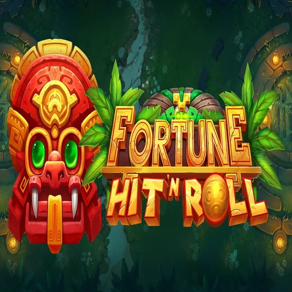 Play the Fortune Hit'n Roll slot by Pragmatic Play on Prive Casino