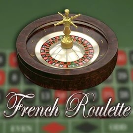 French Roulette (BGaming) slot icon by BGAMING, available at Prive Casino