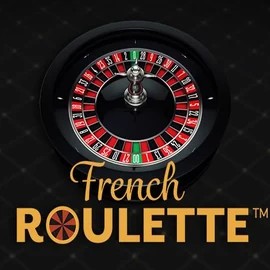 Official Table Games logo: French Roulette (NetEnt) by NetEnt at Prive Casino
