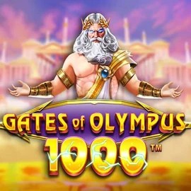 Play the Gates of Olympus 1000 slot by Pragmatic Play on Prive Casino
