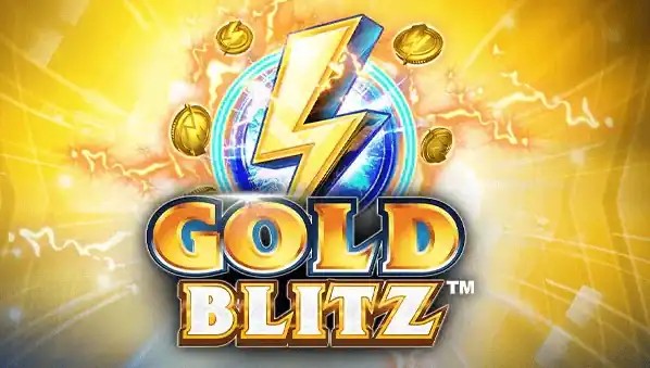 Play the Gold Blitz slot by Fortune Factory Studios on Prive Casino