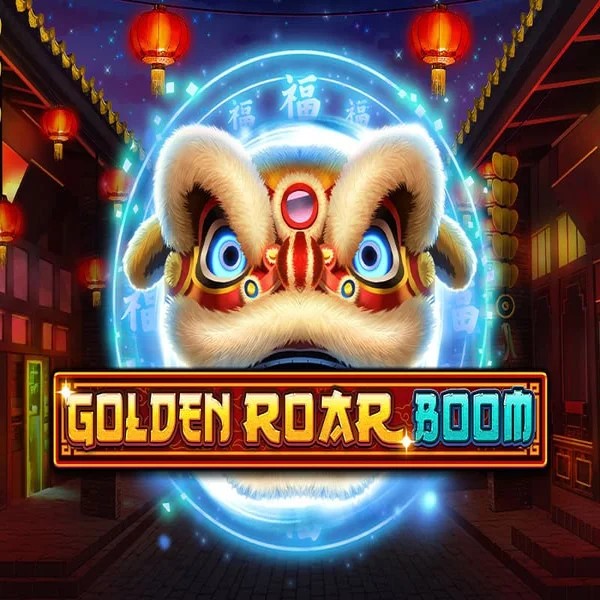Golden Roar BOOM online slot from Greentube – play at privecasinoo.com