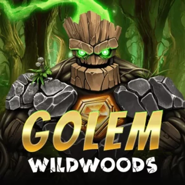 Play Golem Wildwoods slot by BF Games on privecasinoo.com