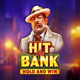 Hit The Bank Hold and Win online slot from Playson – play at privecasinoo.com