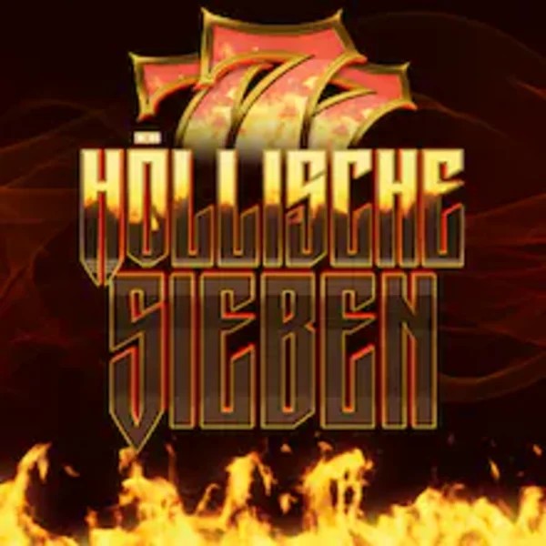 Hollische Sieben online game logo by Hölle Games on privecasinoo.com