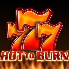Hot To Burn online slot from Pragmatic Play – play at privecasinoo.com