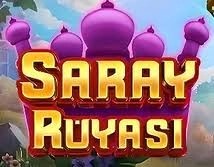Saray Ruyasi casino game by Pragmatic Play – featured logo at Prive Casino