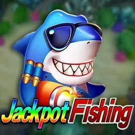 Jackpot Fishing slot visual from TaDa Gaming available on privecasinoo.com