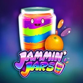 Enjoy Jammin Jars by Push Gaming – logo hosted on privecasinoo.com