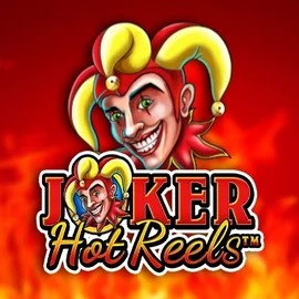 Slots logo of Joker Hot Reels from Playtech at Prive Casino
