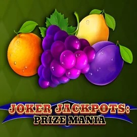 Joker Jackpots: Prize Mania – slot by OctoPlay, featured at privecasinoo.com