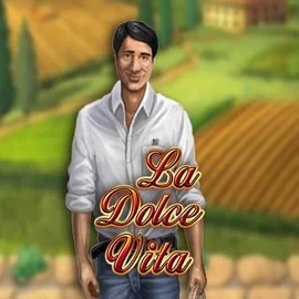La Dolce Vita online slot from Gamomat – play at privecasinoo.com