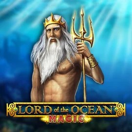 Play Lord Of The Ocean Magic slot by Novomatic on privecasinoo.com