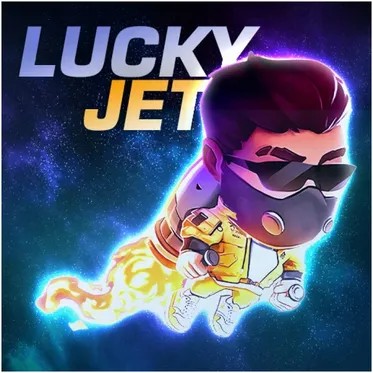 Try Lucky Jet slot by 1win Games on privecasinoo.com – logo image