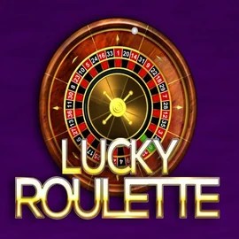 Lucky Roulette – slot by Belatra Games, featured at privecasinoo.com