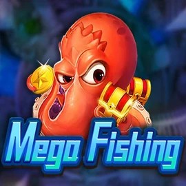 Play Mega Fishing slot by TaDa Gaming on privecasinoo.com