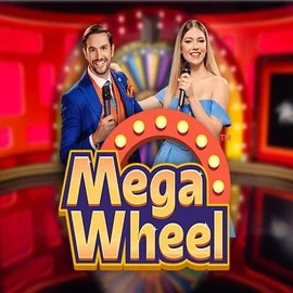 Play Mega Wheel slot by Pragmatic Play on privecasinoo.com