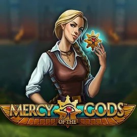 Mercy Of The Gods online slot from NetEnt – play at privecasinoo.com
