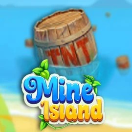 Enjoy Mine Island by SmartSoft – logo hosted on privecasinoo.com