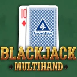 Play Multihand Blackjack slot by Pragmatic Play on privecasinoo.com