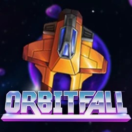 Play Orbitfall slot by ELK Studios on privecasinoo.com