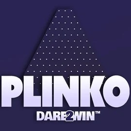 Try Plinko (Hacksaw Gaming) slot by Hacksaw Gaming on privecasinoo.com – logo image