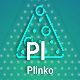 Plinko (Spribe) by Spribe, showcased at privecasinoo.com – game logo
