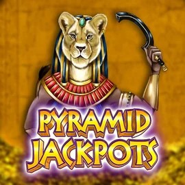 Pyramid Jackpots online slot from King Show Games – play at privecasinoo.com